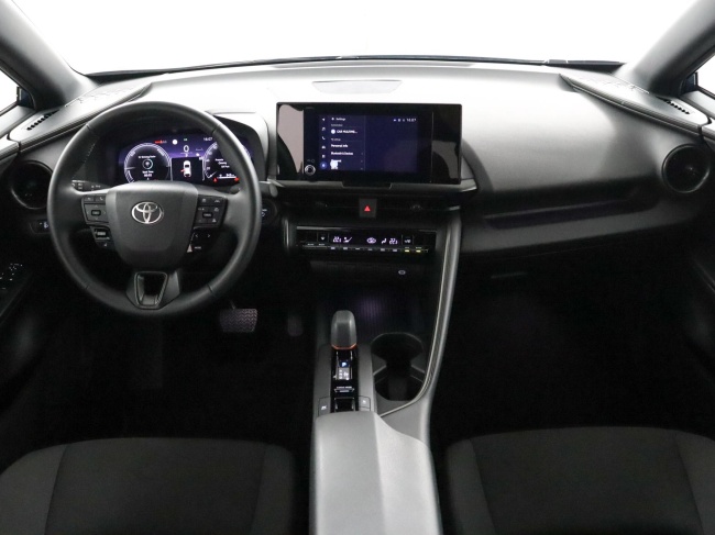 Toyota C-HR - 1.8 Hybrid 140 Dynamic