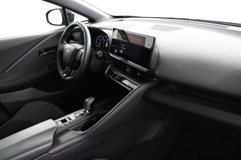 Toyota C-HR - 1.8 Hybrid 140 Dynamic 51