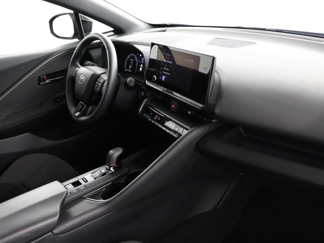 Toyota C-HR - 1.8 Hybrid 140 Dynamic