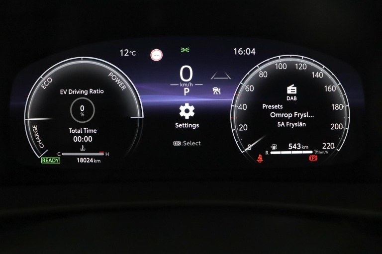 Toyota C-HR - 1.8 Hybrid 140 Dynamic 6