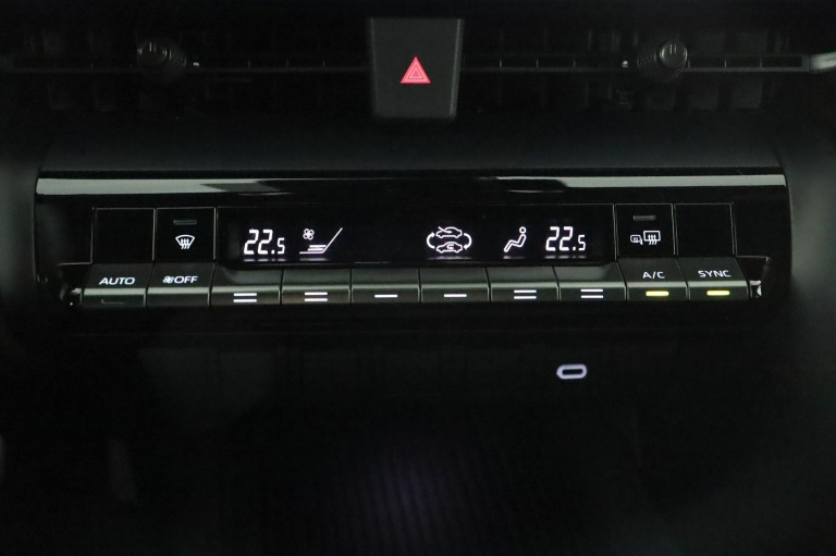 Toyota C-HR - 1.8 Hybrid 140 Dynamic 7