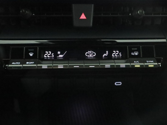 Toyota C-HR - 1.8 Hybrid 140 Dynamic