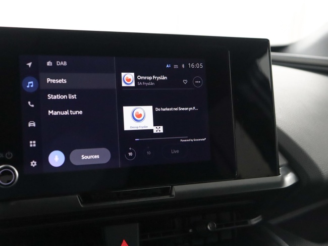 Toyota C-HR - 1.8 Hybrid 140 Dynamic
