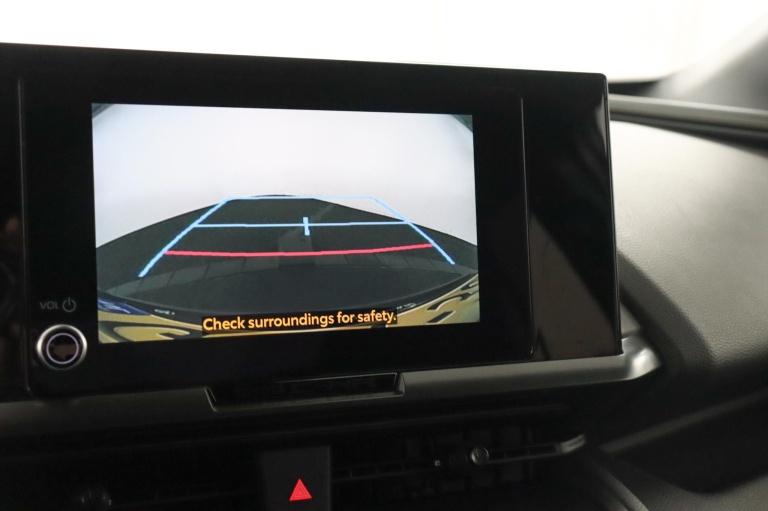 Toyota C-HR - 1.8 Hybrid 140 Dynamic 9