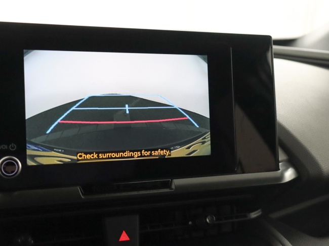 Toyota C-HR - 1.8 Hybrid 140 Dynamic