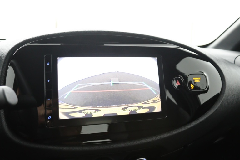 Toyota Aygo X - 1.0 VVT-i MT Play 14