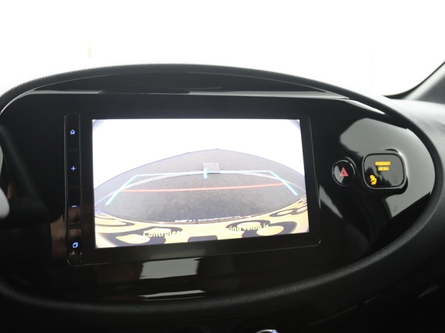 Toyota Aygo X - 1.0 VVT-i MT Play