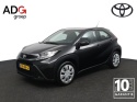 Toyota Aygo X - 1.0 VVT-i MT Play