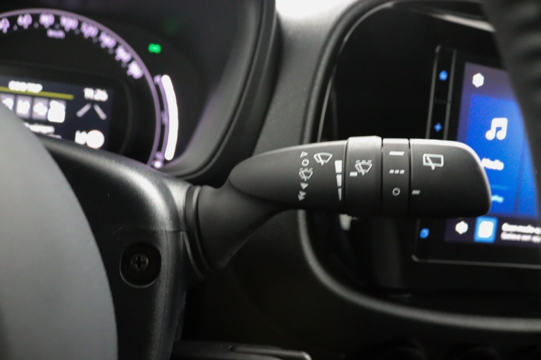 Toyota Aygo X - 1.0 VVT-i MT Play 21