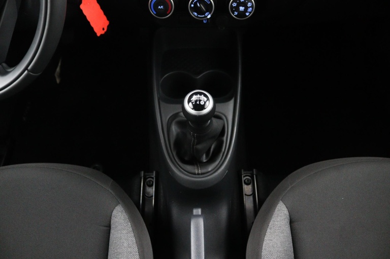 Toyota Aygo X - 1.0 VVT-i MT Play 22