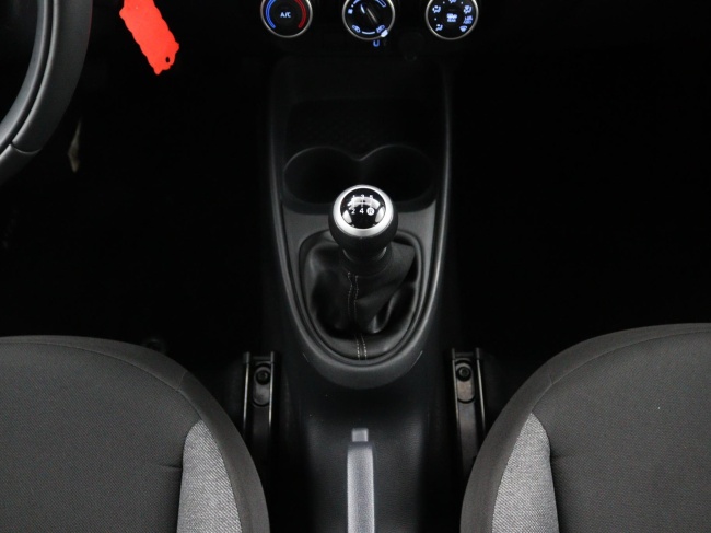 Toyota Aygo X - 1.0 VVT-i MT Play