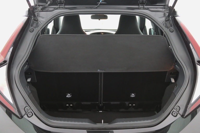 Toyota Aygo X - 1.0 VVT-i MT Play 25