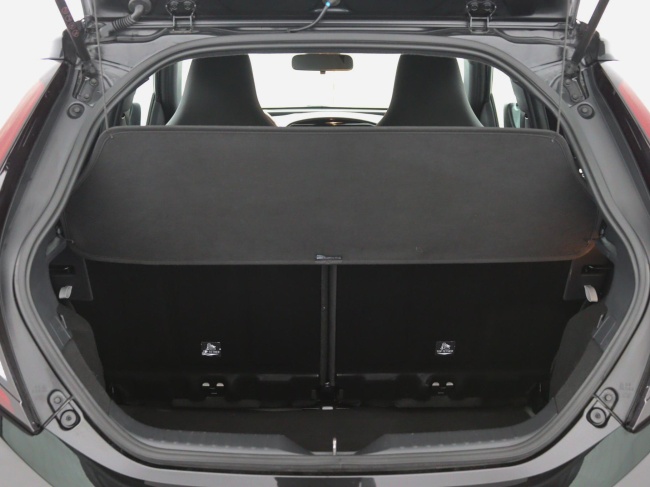 Toyota Aygo X - 1.0 VVT-i MT Play