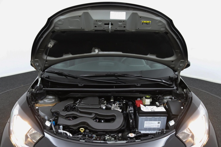 Toyota Aygo X - 1.0 VVT-i MT Play 30