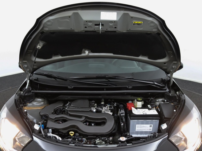 Toyota Aygo X - 1.0 VVT-i MT Play