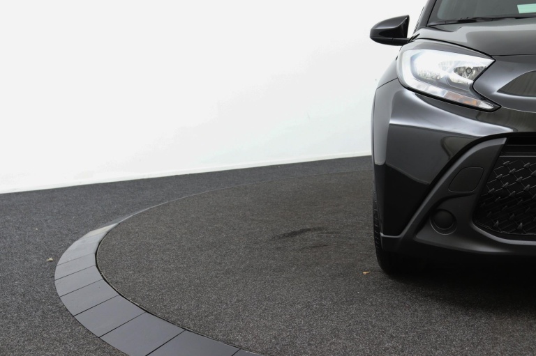 Toyota Aygo X - 1.0 VVT-i MT Play 31