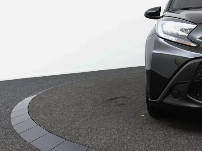 Toyota Aygo X - 1.0 VVT-i MT Play