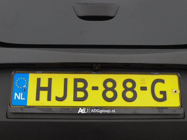 Toyota Aygo X - 1.0 VVT-i MT Play