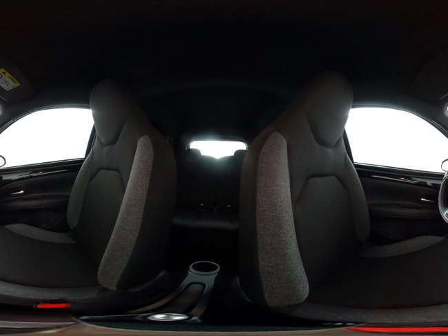 Toyota Aygo X - 1.0 VVT-i MT Play