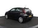 Toyota Aygo X - 1.0 VVT-i MT Play