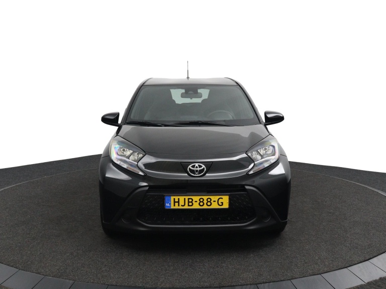 Toyota Aygo X - 1.0 VVT-i MT Play 7