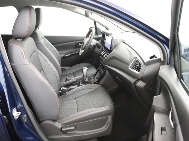 Suzuki S-Cross - 1.4 Boosterjet Special Edition Hybrid Automaat