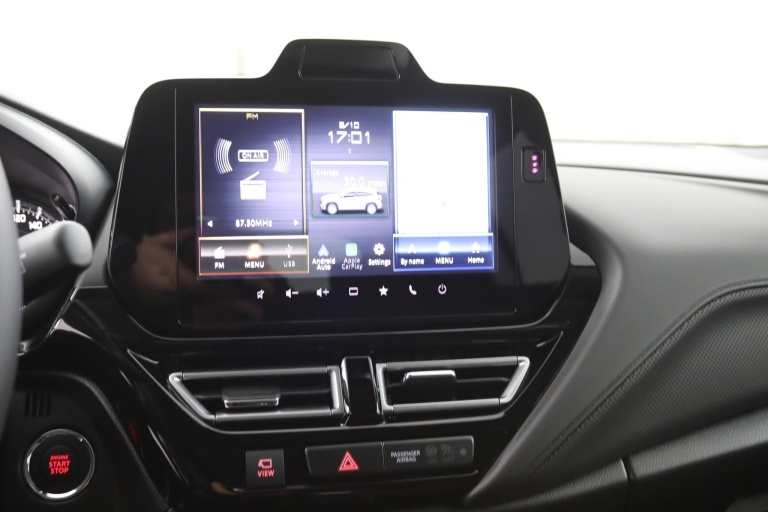 Suzuki S-Cross - 1.4 Boosterjet Special Edition Hybrid Automaat 13