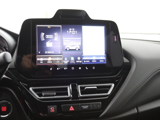 Suzuki S-Cross - 1.4 Boosterjet Special Edition Hybrid Automaat