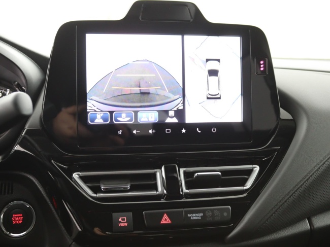 Suzuki S-Cross - 1.4 Boosterjet Special Edition Hybrid Automaat