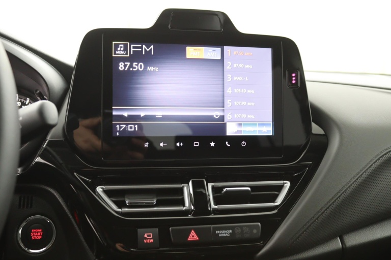 Suzuki S-Cross - 1.4 Boosterjet Special Edition Hybrid Automaat 15