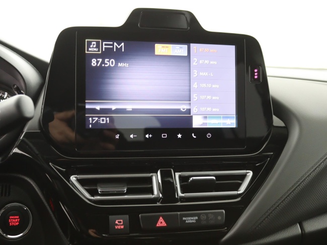 Suzuki S-Cross - 1.4 Boosterjet Special Edition Hybrid Automaat