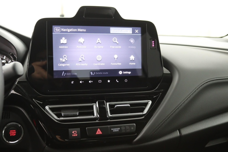 Suzuki S-Cross - 1.4 Boosterjet Special Edition Hybrid Automaat 16