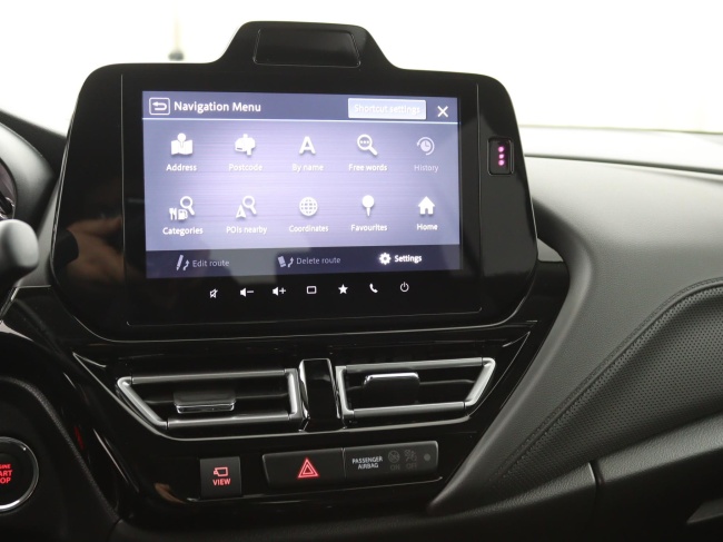 Suzuki S-Cross - 1.4 Boosterjet Special Edition Hybrid Automaat