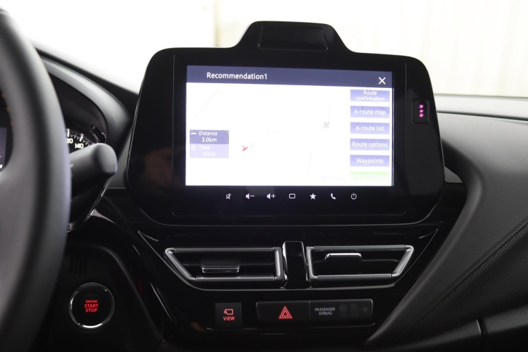 Suzuki S-Cross - 1.4 Boosterjet Special Edition Hybrid Automaat 17