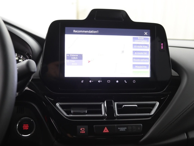 Suzuki S-Cross - 1.4 Boosterjet Special Edition Hybrid Automaat