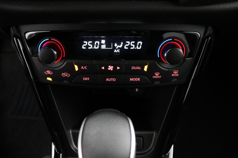 Suzuki S-Cross - 1.4 Boosterjet Special Edition Hybrid Automaat 18