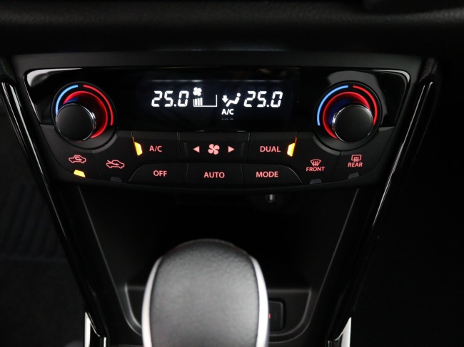 Suzuki S-Cross - 1.4 Boosterjet Special Edition Hybrid Automaat