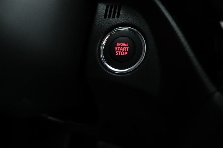 Suzuki S-Cross - 1.4 Boosterjet Special Edition Hybrid Automaat 21