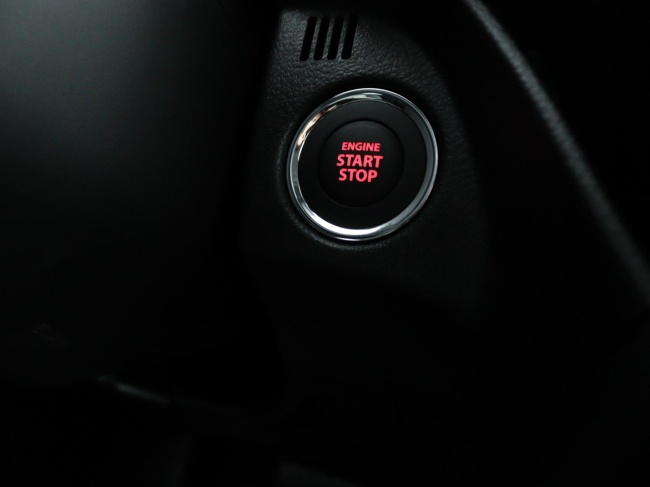 Suzuki S-Cross - 1.4 Boosterjet Special Edition Hybrid Automaat