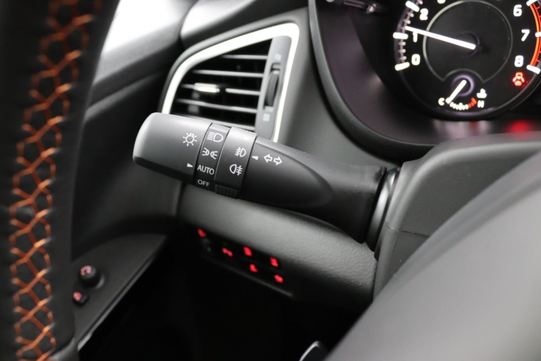 Suzuki S-Cross - 1.4 Boosterjet Special Edition Hybrid Automaat 22