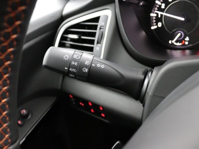 Suzuki S-Cross - 1.4 Boosterjet Special Edition Hybrid Automaat