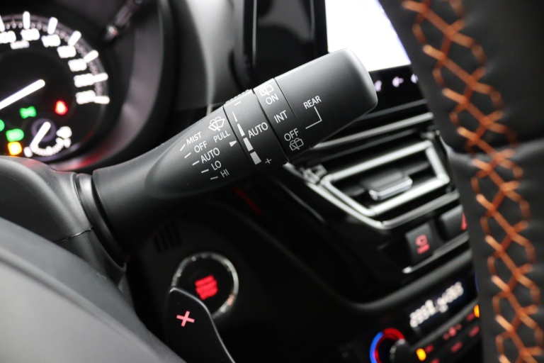 Suzuki S-Cross - 1.4 Boosterjet Special Edition Hybrid Automaat 24