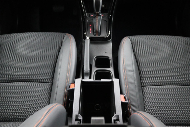 Suzuki S-Cross - 1.4 Boosterjet Special Edition Hybrid Automaat 26