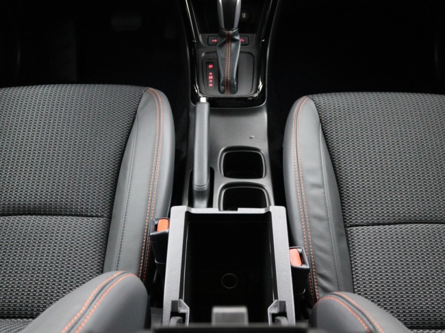 Suzuki S-Cross - 1.4 Boosterjet Special Edition Hybrid Automaat