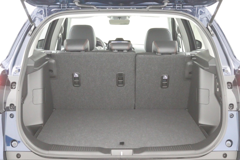 Suzuki S-Cross - 1.4 Boosterjet Special Edition Hybrid Automaat 29