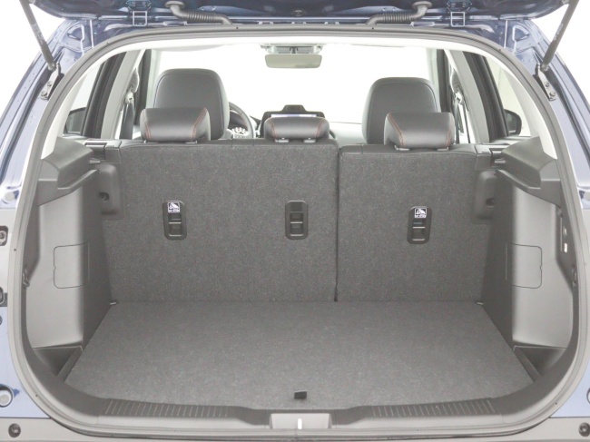 Suzuki S-Cross - 1.4 Boosterjet Special Edition Hybrid Automaat