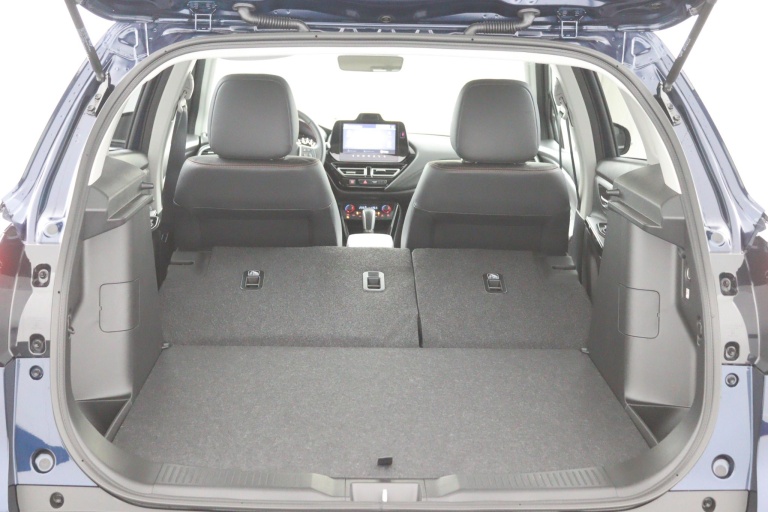 Suzuki S-Cross - 1.4 Boosterjet Special Edition Hybrid Automaat 30