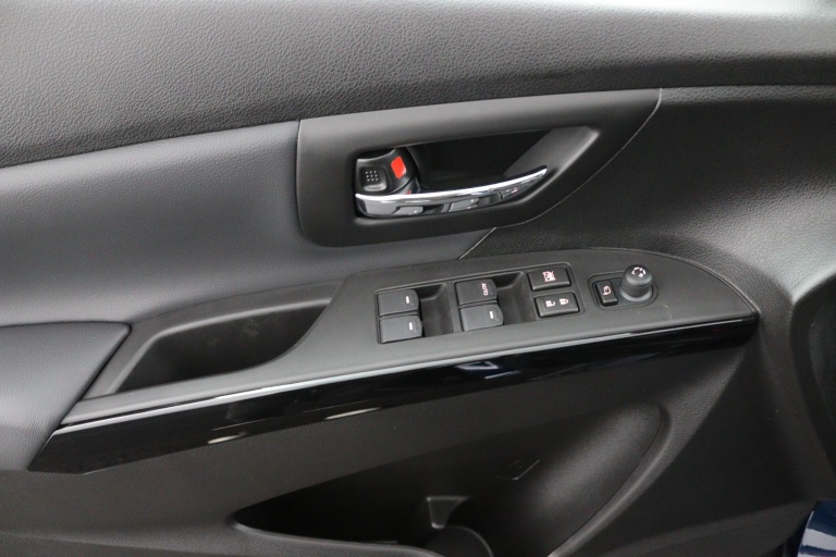 Suzuki S-Cross - 1.4 Boosterjet Special Edition Hybrid Automaat 31