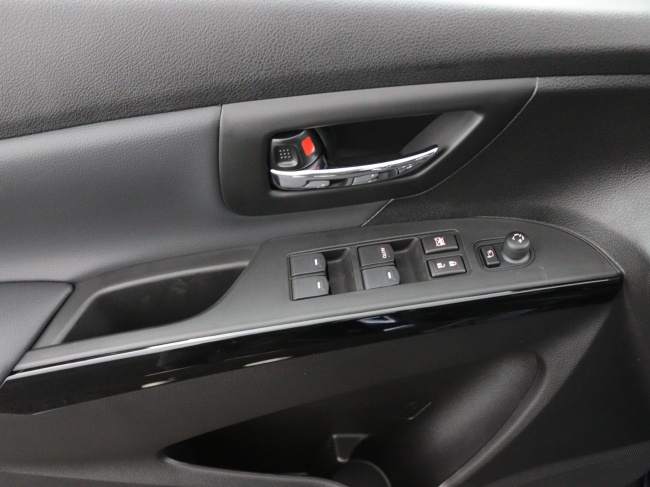 Suzuki S-Cross - 1.4 Boosterjet Special Edition Hybrid Automaat