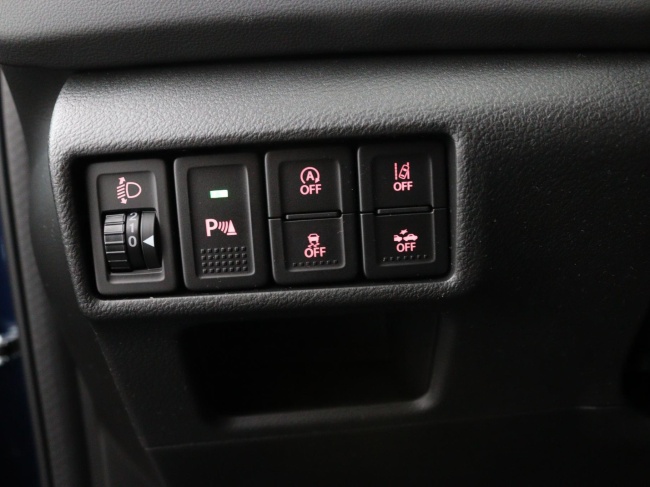 Suzuki S-Cross - 1.4 Boosterjet Special Edition Hybrid Automaat